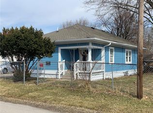 647 S Taft Ave, Indianapolis, IN 46241
