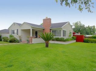 262 Poinsettia Ave, Monrovia, CA 91016