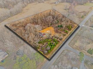 6201 Liberty Rd, Julian, NC 27283