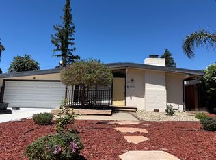 445 Virginia Ave, Campbell, CA 95008