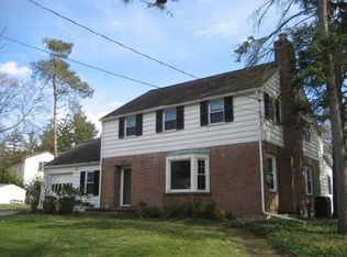 111 Northway Rd, Ithaca, NY 14850