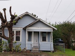 713 74th St, Houston, TX 77011