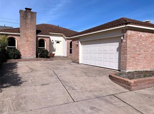 14114 Langbourne Dr, Houston, TX 77077