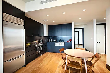 Rented by Town Residential