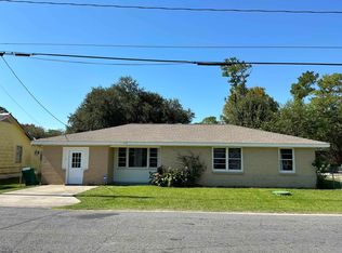 318 Saint Louis St, Raceland, LA 70394