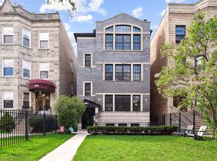 2643 W Logan Blvd, Chicago, IL 60647