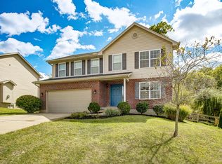 1091 Cherryknoll Ct, Independence, KY 41051
