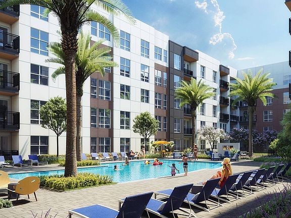 5th image of 505 One Center Blvd #3B-2Ba-1302Sqft