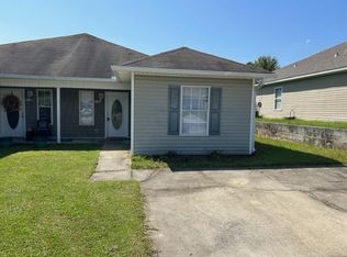 5492 Quail Creek Cir, Diberville, MS 39540