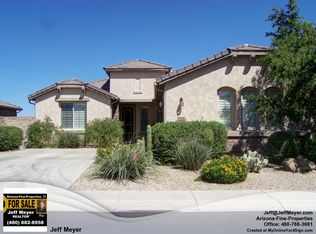 336 W Bismark St, San Tan Valley, AZ 85143