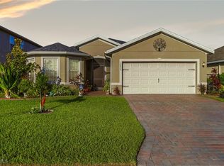 10452 Canal Brook Ln, Lehigh Acres, FL 33936