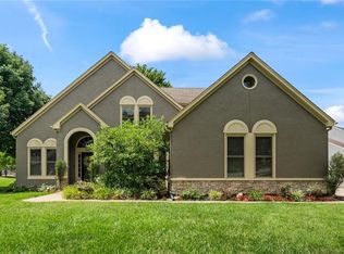 14308 Windsor St, Leawood, KS 66224