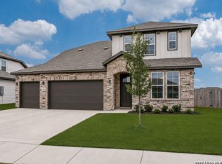 108 RED DEER PL, Cibolo, TX 78108