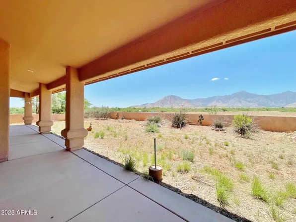 9408 S SPRINGTAIL Drive, Hereford, AZ 85615