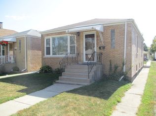 8337 44th St, Lyons, IL 60534