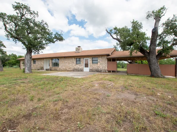 11126 Fm 581 E, Lometa, TX 76853
