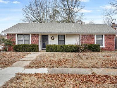 4301 S Birch Pl, Broken Arrow, OK, 74011
