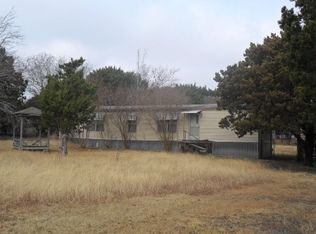 987 Talbert Ranch Rd, China Spring, TX 76633