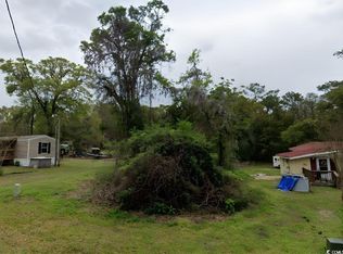 Jacks Circle Rd., North Myrtle Beach, SC 29582