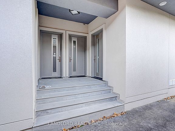 3rd image of 1344 Pape Ave Unit 4