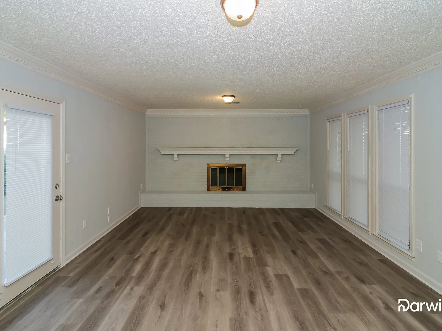 3 bed, 2.0 bath, 1593 sqft, $1,535 — Photo 4