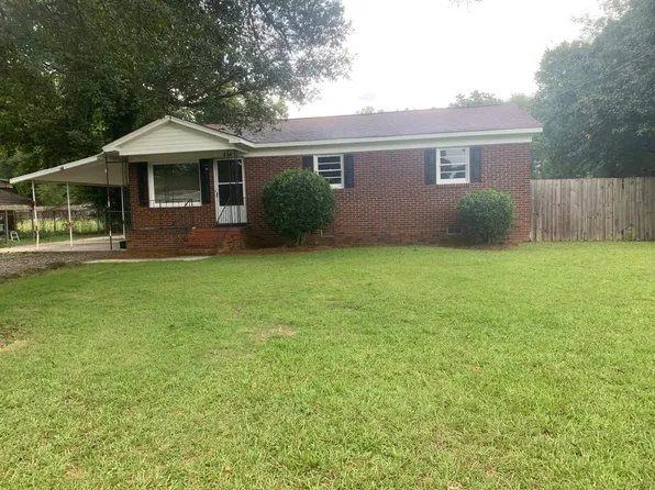 414 MACMILLAN Drive, Beech Island, SC 29842