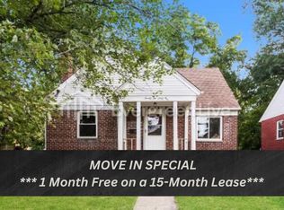 2264 Rosedale Ave, Cincinnati, OH 45237