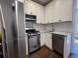 655 Mac Donough St #3B, Brooklyn, NY 11233