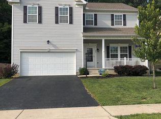 263 Haystack Ave, Pataskala, OH 43062