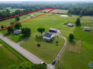 1776 Ardmore Hwy #110, Taft, TN 38488