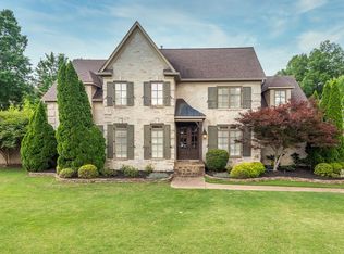 2177 Dogwood Oaks Dr, Germantown, TN 38139