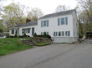 310 Main St, Nelsonville, NY 10516