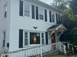 180 S Main Street, Mechanicville, NY 12118