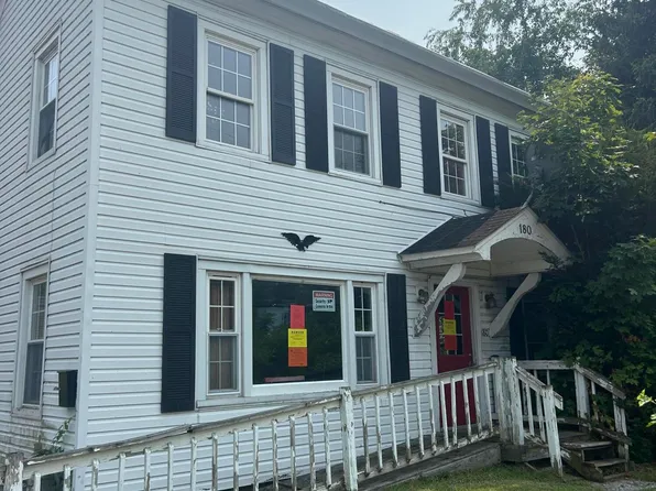 180 S Main Street, Mechanicville, NY 12118