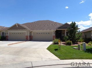 726 Shore Cir UNIT A, Grand Junction, CO 81505