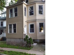 5 Edgerton Ter #2, East Orange, NJ 07017