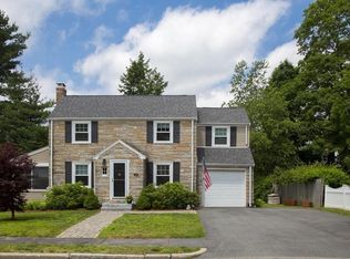 16 Brightwood Rd, Waltham, MA 02453