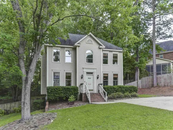 6041 Hampton Leas Ln, Columbia, SC 29209