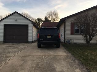 428 Franklin Rd, Glassboro, NJ 08028