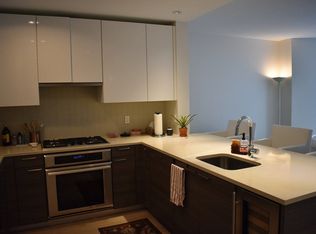 1 Franklin St UNIT 2309, Boston, MA 02110