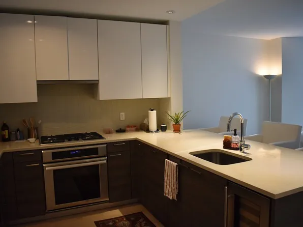 1 Franklin St Unit 2309, Boston, MA 02110