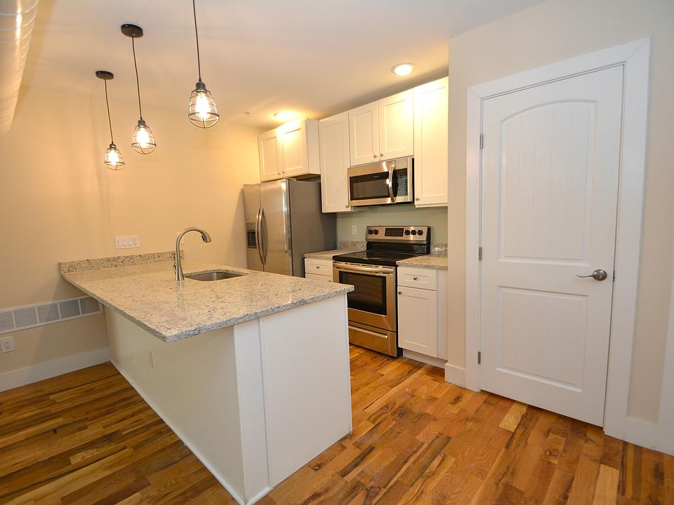 1st image of 2315 Park Ave #1J