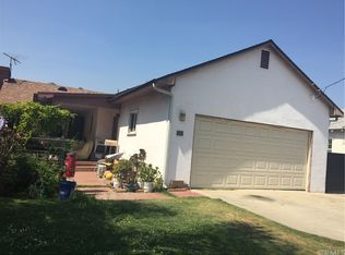 121 E Central Ave, San Gabriel, CA 91776