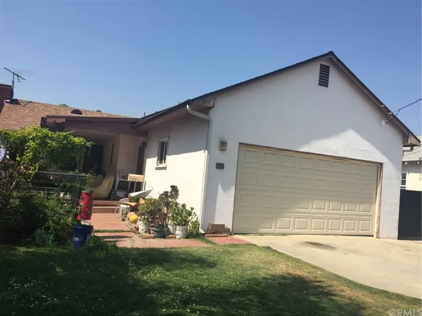121 E Central Ave, San Gabriel, CA 91776