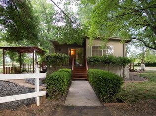 5792 Reygan Ln, Anderson, CA 96007