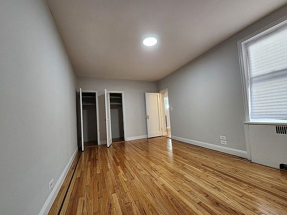 5th image of 182 Bennett Ave #6S