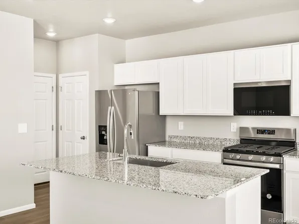 12094 E 101st Avenue, Commerce City, CO 80022