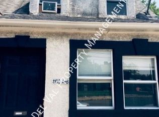 1105 Morton Ave #1, Chester, PA
