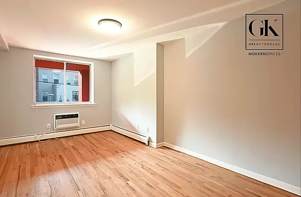 Living room, photo 4