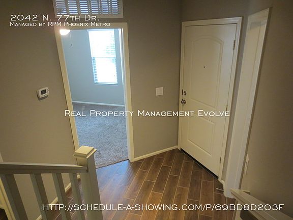2nd image of 2042 N 77th Dr